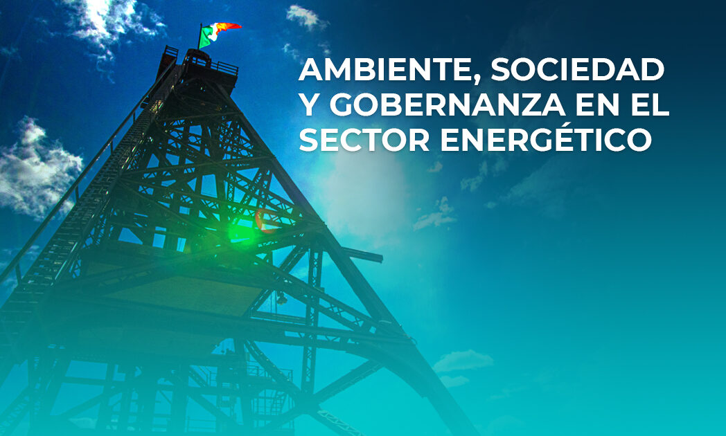 Ambiente, sociedad y gobernanza
